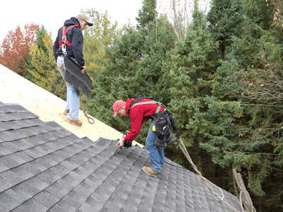 About Siding Replacement LLC Portland, TN