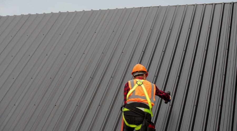 Local Siding Services in Portland, TN